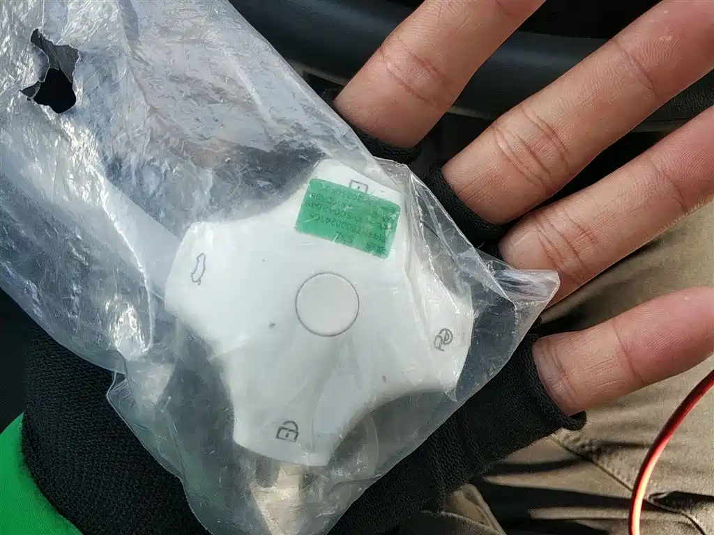 Фото машины 8