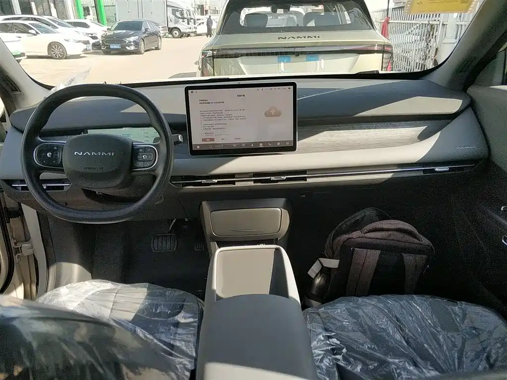 Фото машины 9