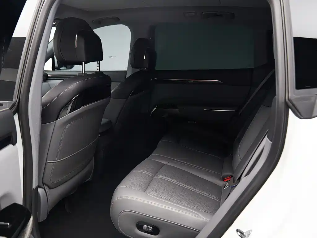 Extreme Krypton 7X 2025 75kWh rear Drive Smart Driving Version