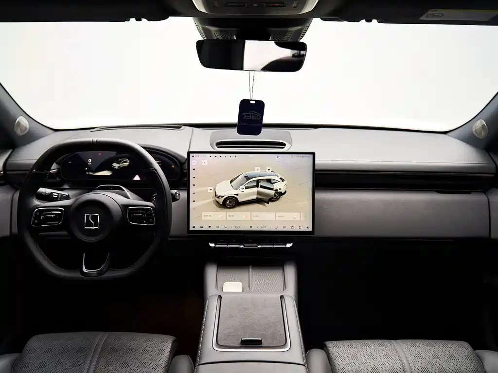 Фото машины 6