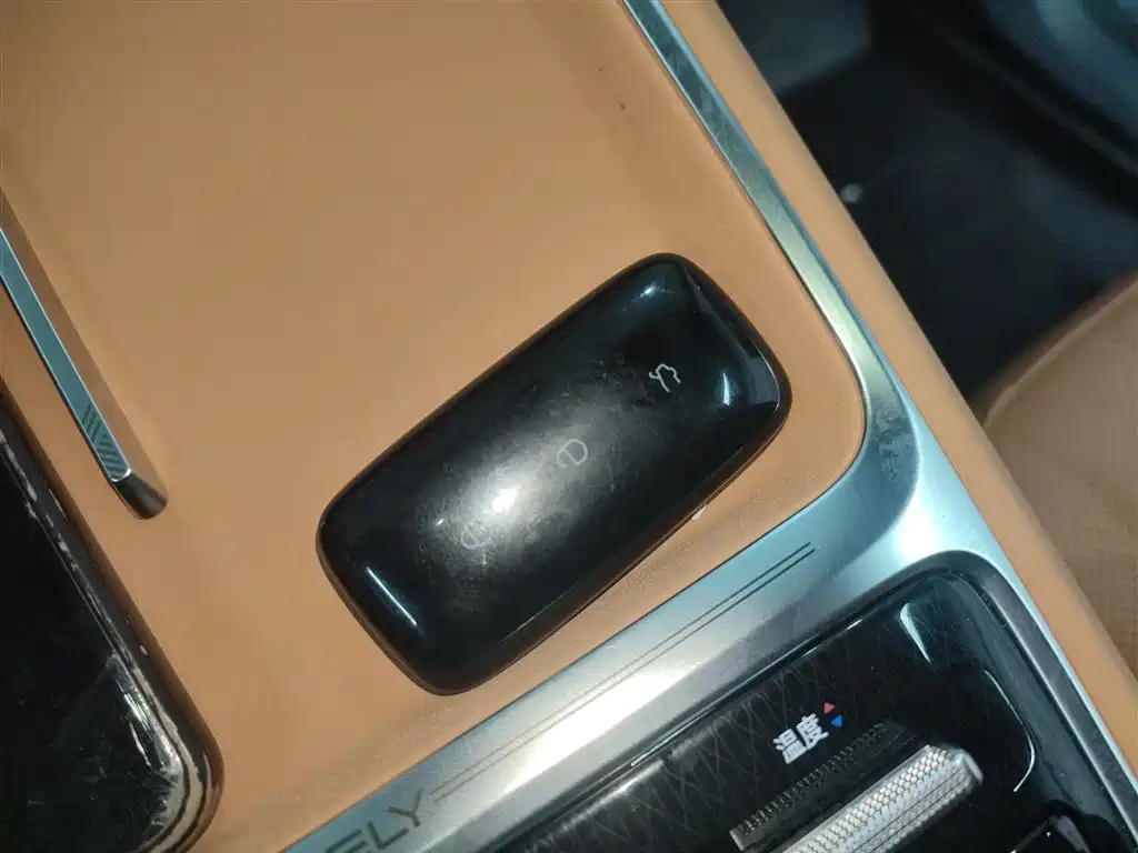 Galaxy Starship 7 2025 120km Pilot Version