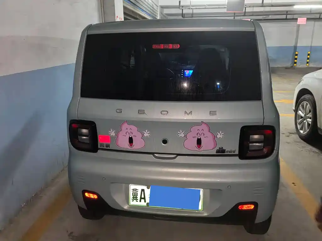 Panda 2024 Panda mini 200km endurance bear