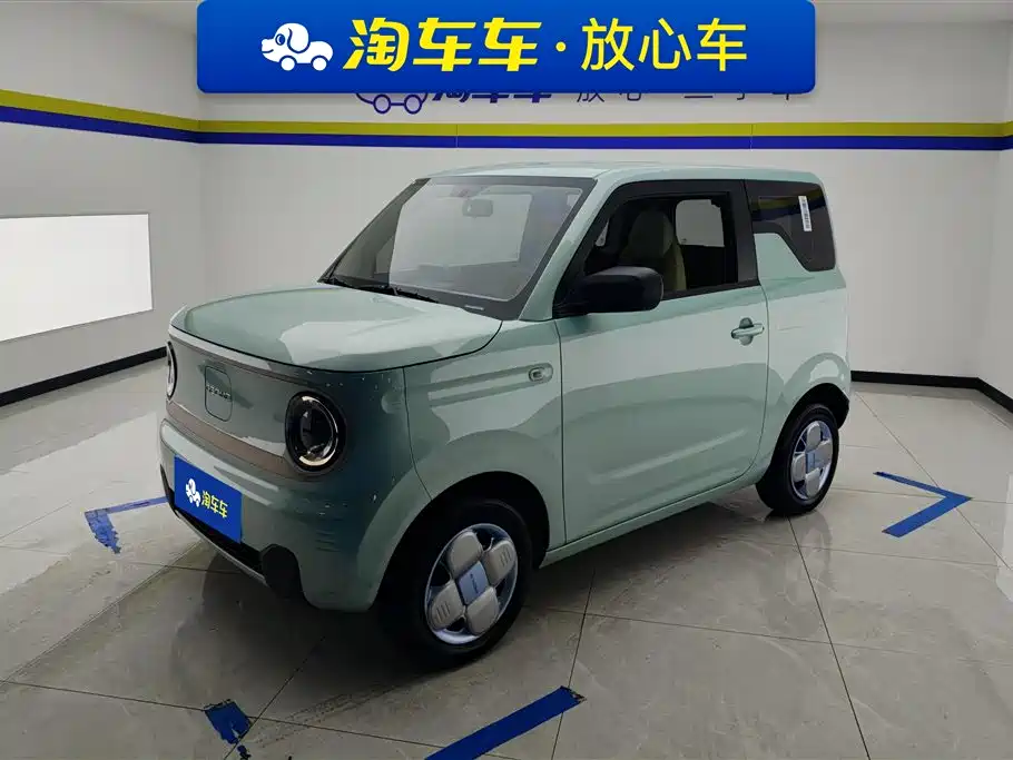 Panda 2024 Panda mini 200km endurance bear