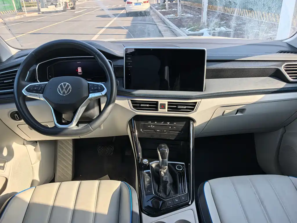 Tanyue GTE plug-in hybrid 2023 280TSI Luxury Plus Advanced Edition