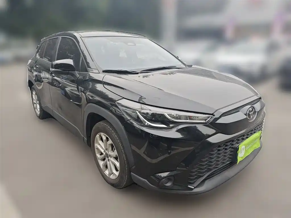 Fenglanda 2023 2.0L CVT Leading Version