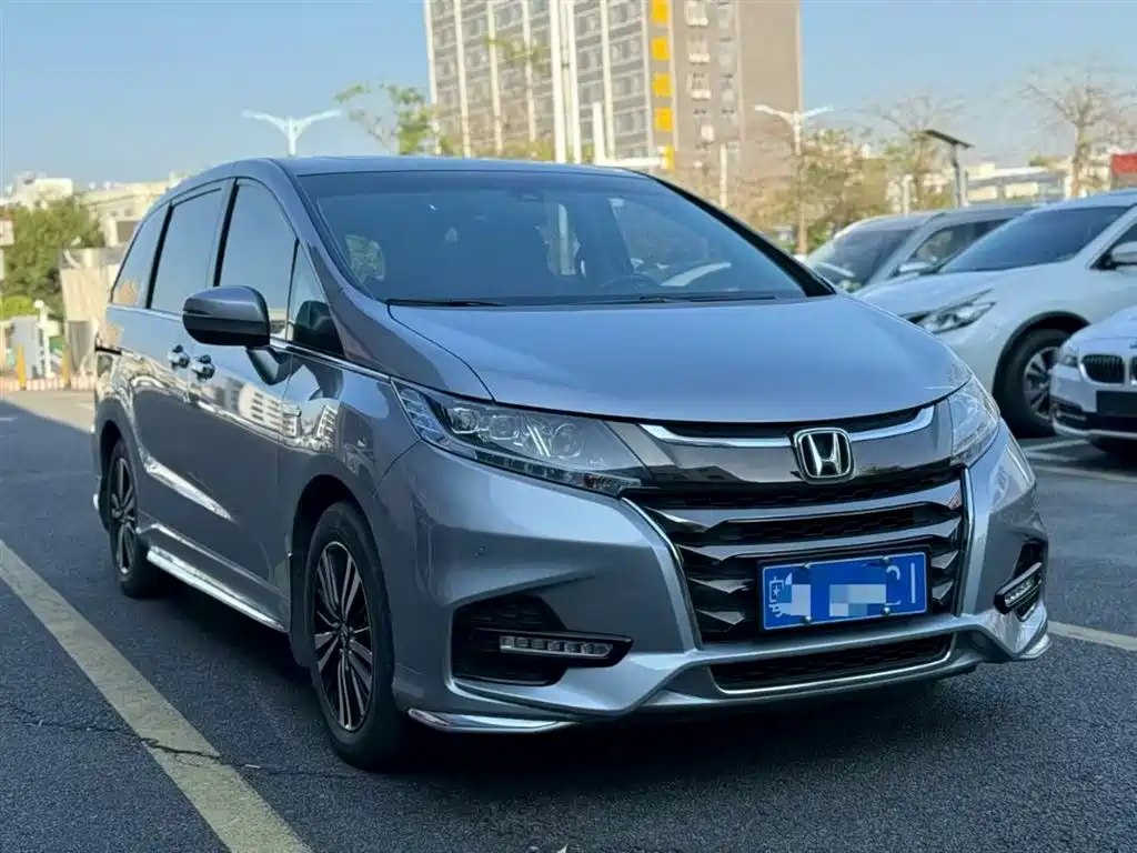 Odyssey 2019 2.0L Rui* Zhixiang Edition