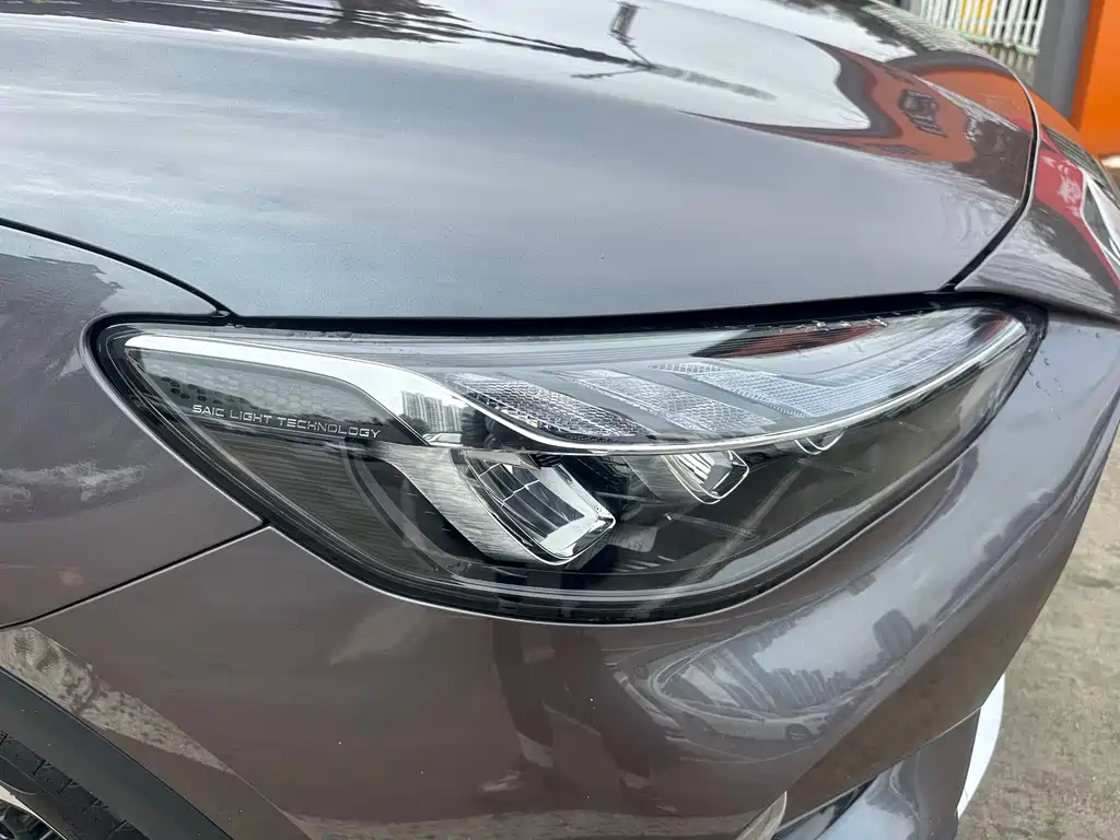 MG Pilot 2021 300TGI Automatic Two-wheel drive Combustion Deluxe Edition