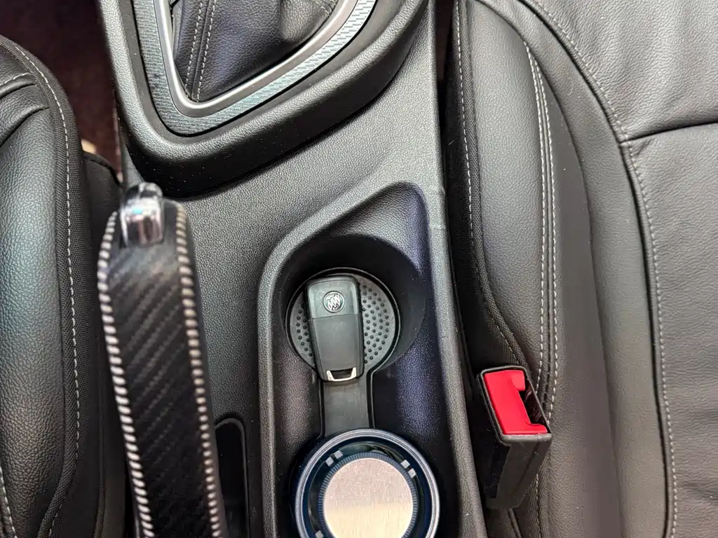 Yuelang 2019 18T automatic Interconnection Elite Country V