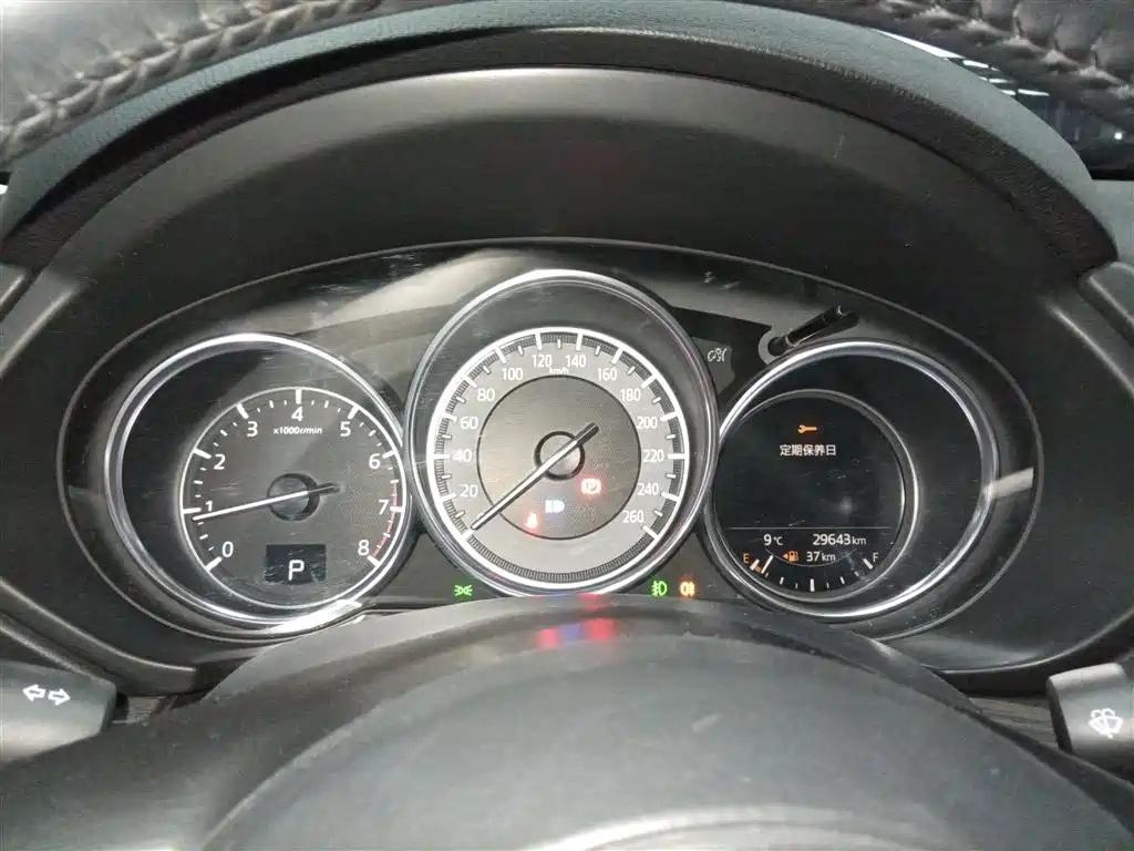 Фото машины 8