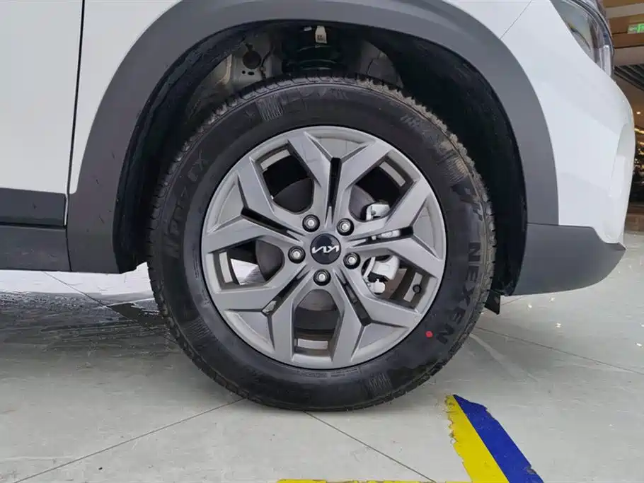 Setus 2023 1.5L CVT Deluxe Edition