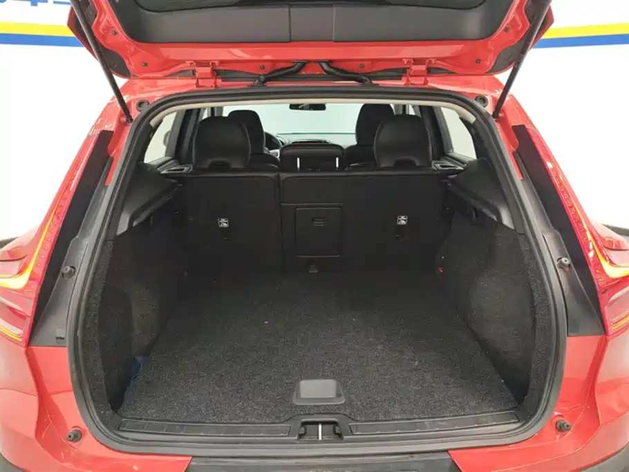 Volvo XC40 2020 T3 Smart Travel Fashion Edition