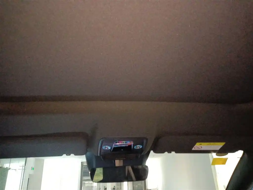 Sea Lion 07 EV 2025 Model 610 Smart Driving Version