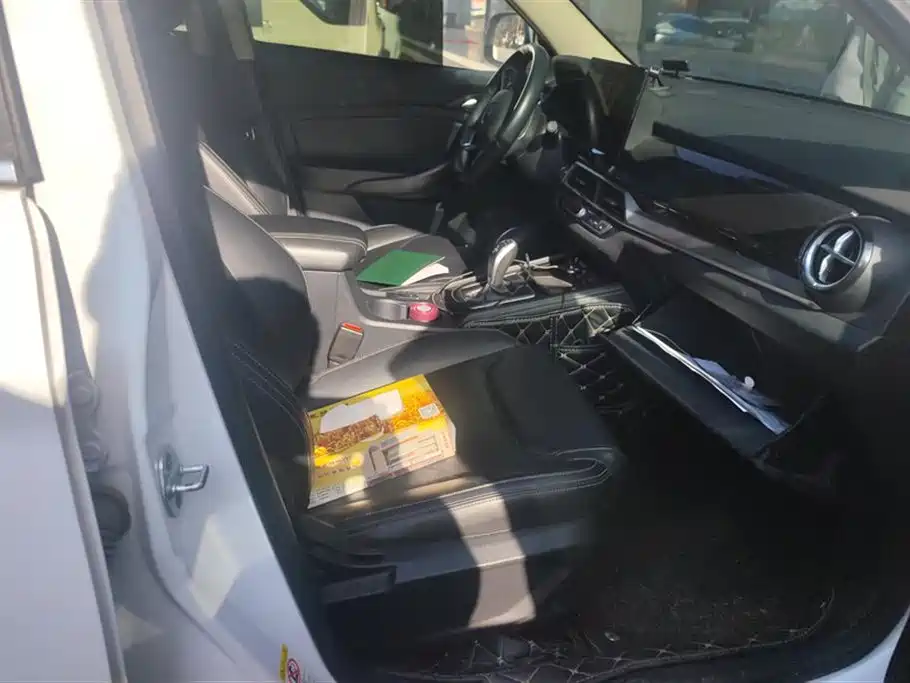 Song 2020 Classic version 1.5T Automatic Elite Type