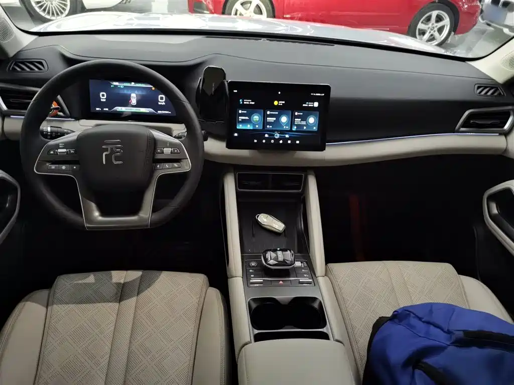 Фото машины 17