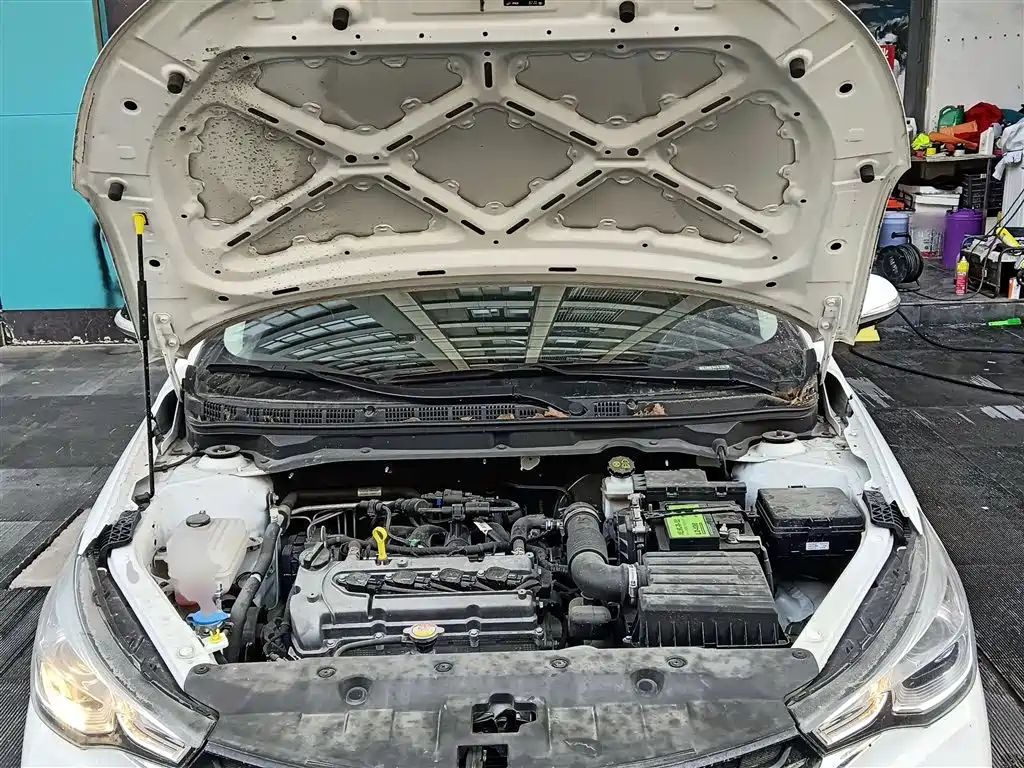 Фото машины 13