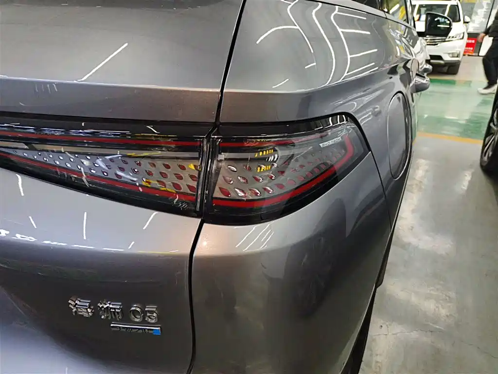 Sea Lion 05 DM-i 2025 DM-i Smart Driving Version 115KM Flagship Model