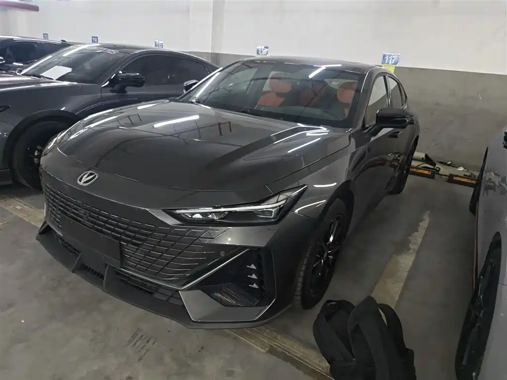 Бэкграунд машины