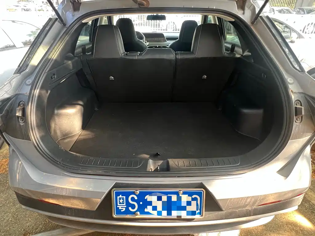 Qichen Big V 2022 260T Dark Horse Version*Aidou