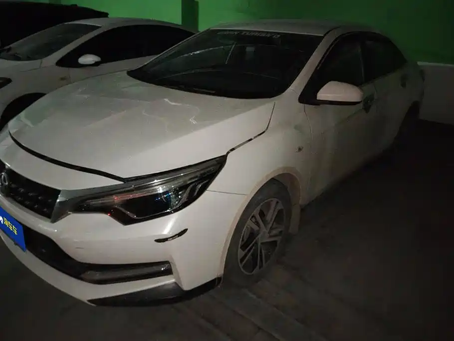 Бэкграунд машины