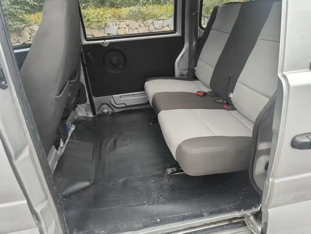 Dongfeng Xiaokang K07S 2022 1.3L high-power version basic type