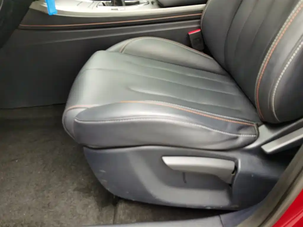 Changan Auchan X7 2020 1.5T manual Luxury