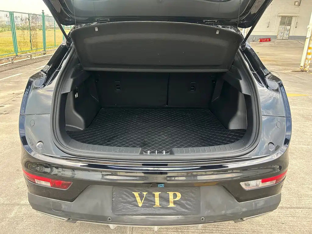 Scenery ix5 2019 220T CVT Zhiyue type Country VI