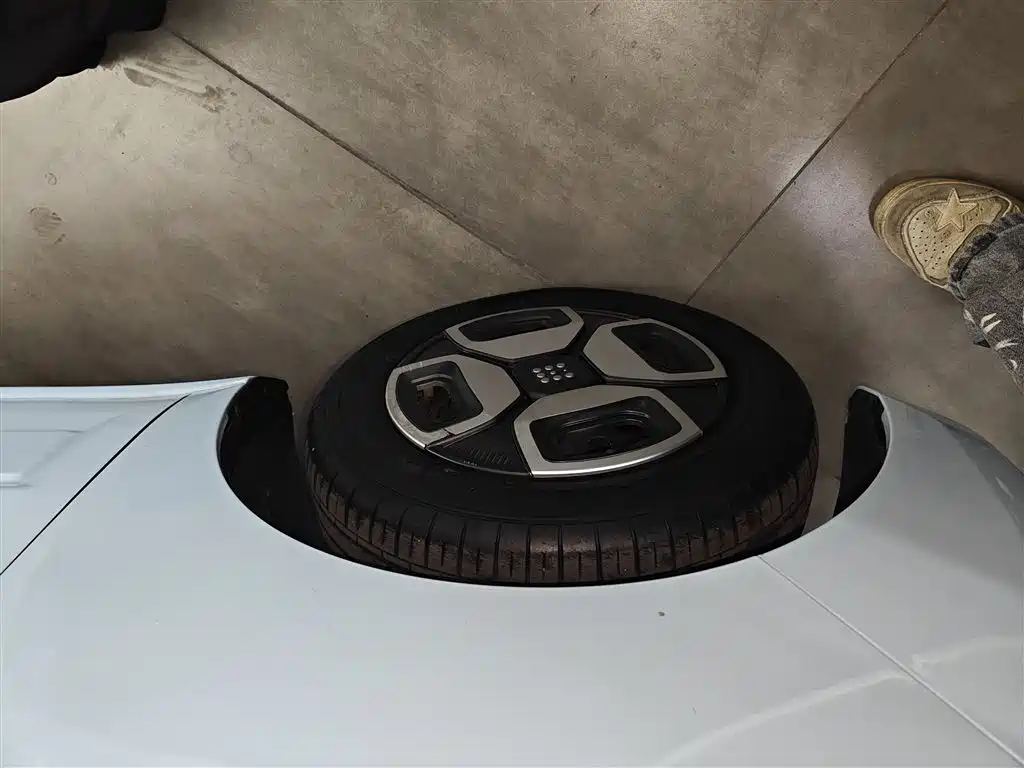 Scenery MINIEV 2022 models are still comfortable