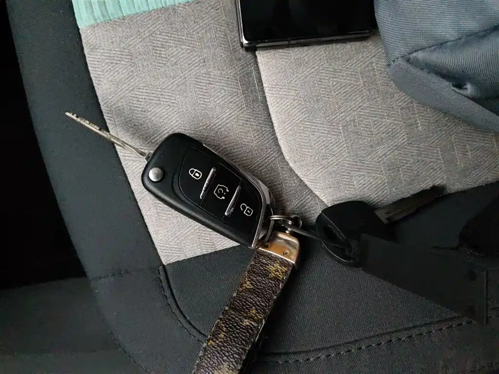 Easy to EV2 2024 201km comfort type