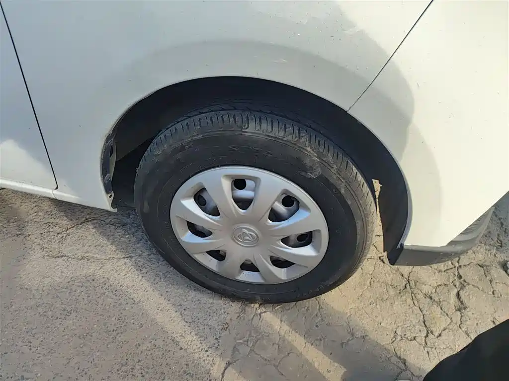 Uno S 2021 1.5L Uno S Smart Edition Non-air-conditioned bus JL473QG