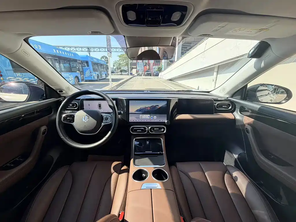 Zero run C11 2023 Extended Range 285 Comfort Edition