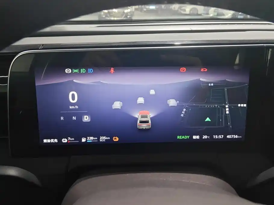 Zero run C11 2023 Extended range 180 Comfort Edition