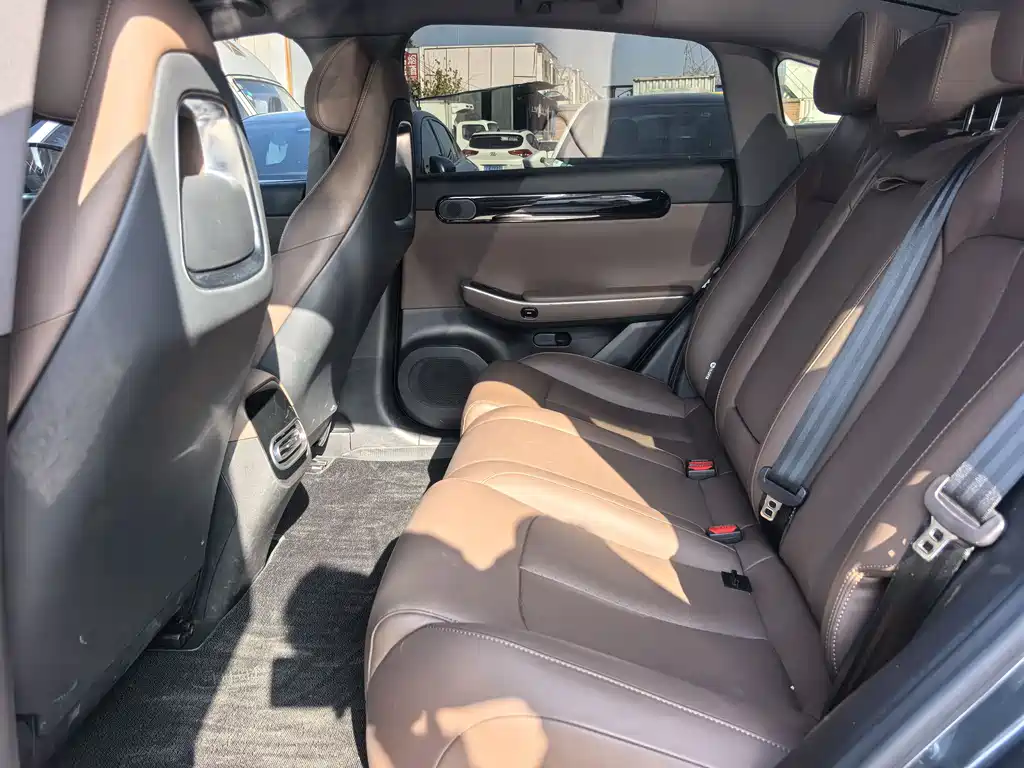 Zero run C01 2023 Model 525 Comfort Edition