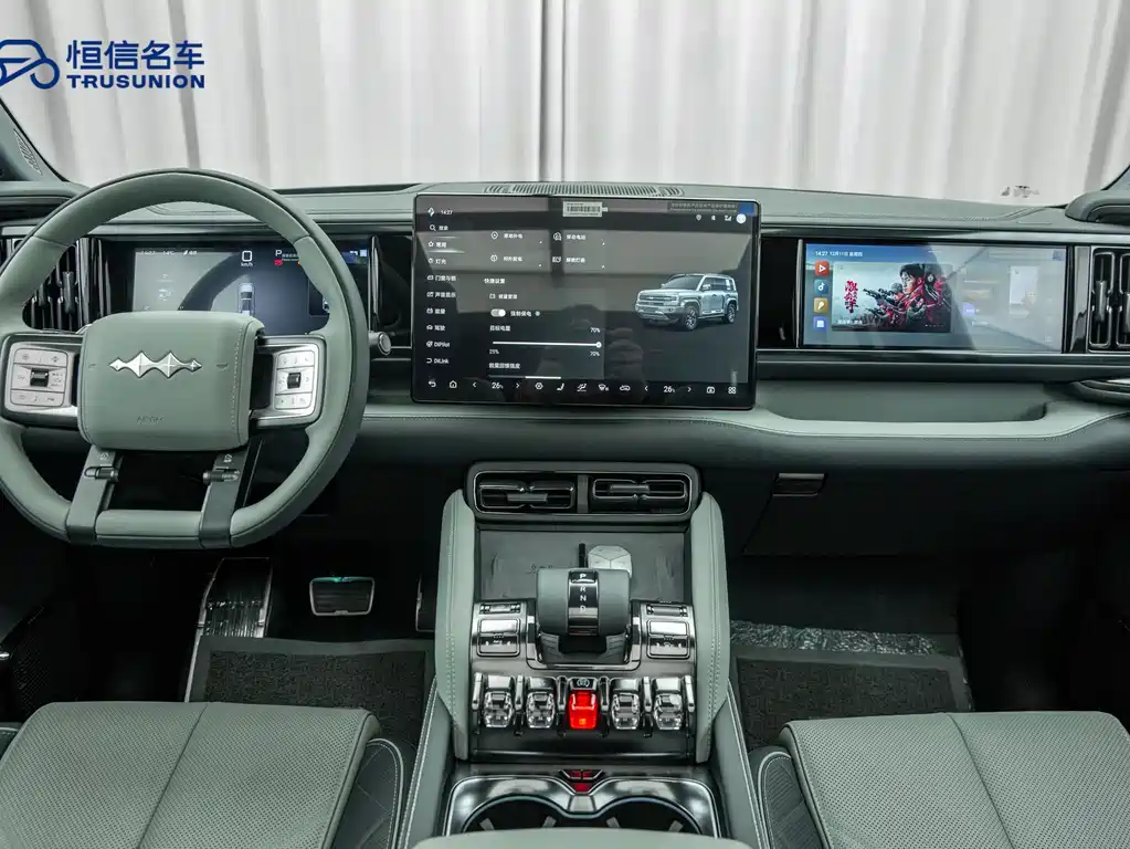 Фото машины 7