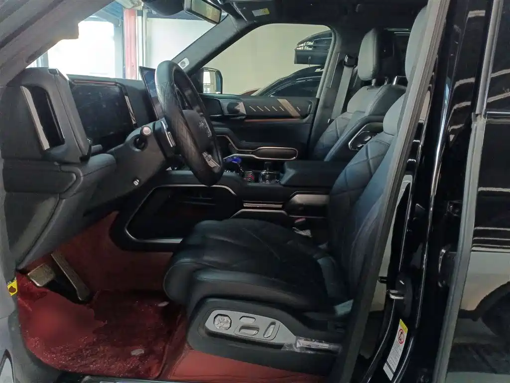 Фото машины 10