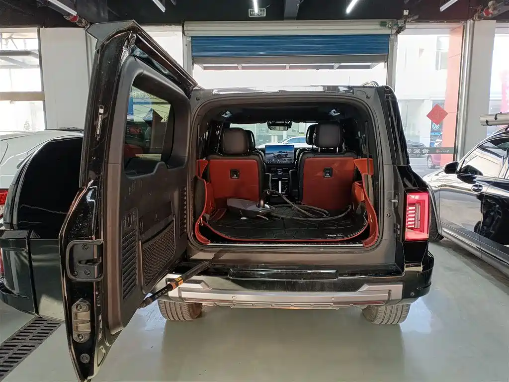 Фото машины 12