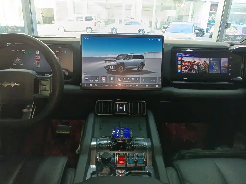 Фото машины 7