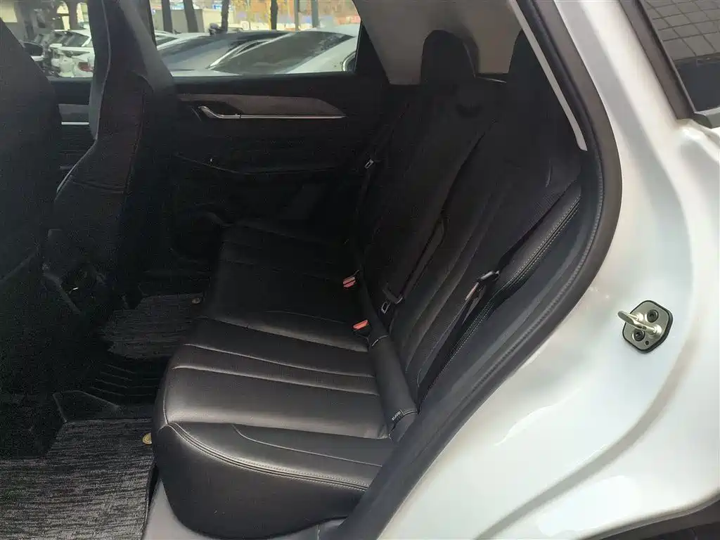 Haohan 2023 DH-i 1.5T Deluxe Edition