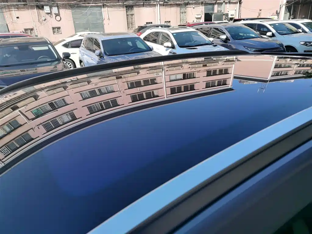 AION LX 2022 Plus 80 Smart Edition