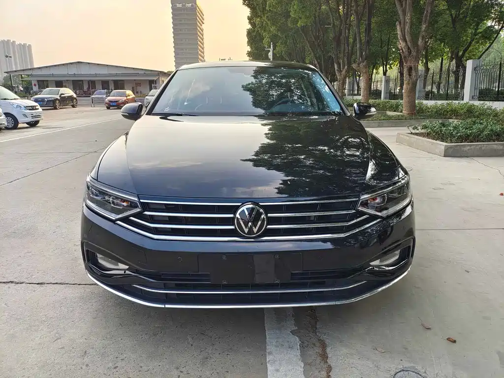 Maiden 2020 330TSI DSG Lead