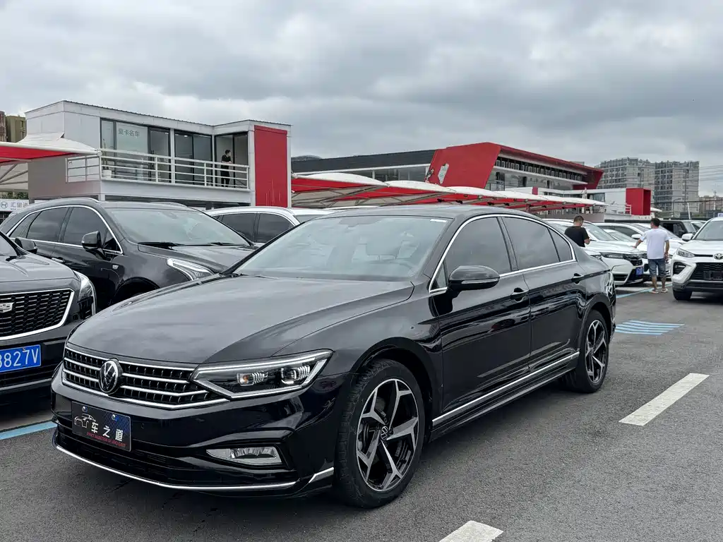 Maiden 2023 2 Millionth Anniversary Edition 330TSI DSG Leader
