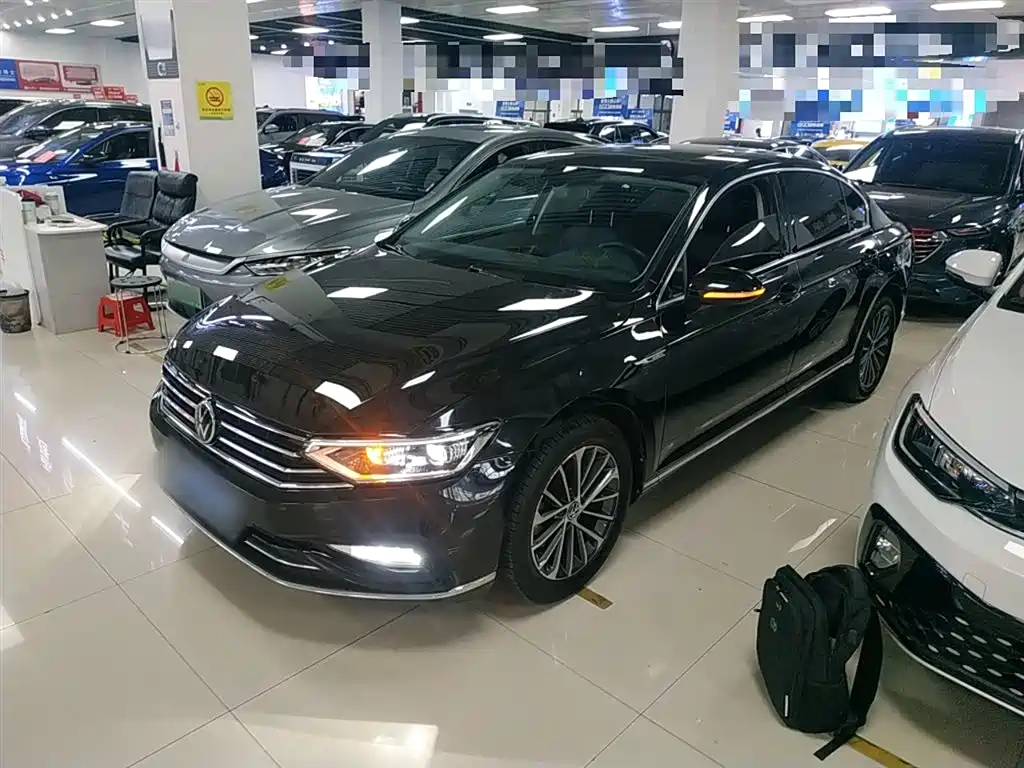 Maiden 2020 330TSI DSG Luxury