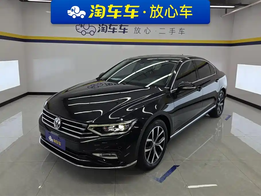 Maiden 2020 330TSI DSG Lead
