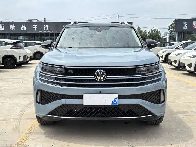 Range Rover 2023 380TSI 4WD R-Line Premiere Edition