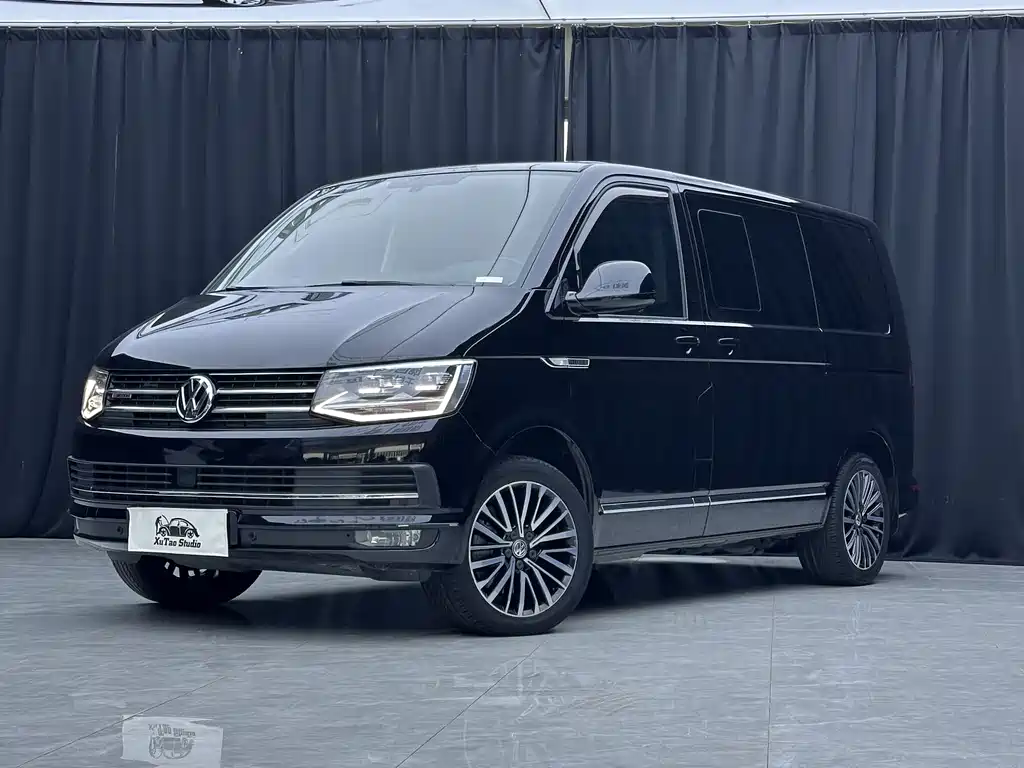 Matway 2019 2.0 TSI four-wheel drive Exclusive Edition 7-seater