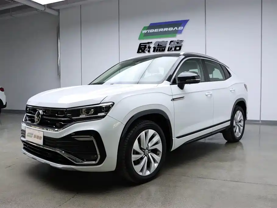 Tango X 2020 330TSI 2WD Premium Intelligent Edition