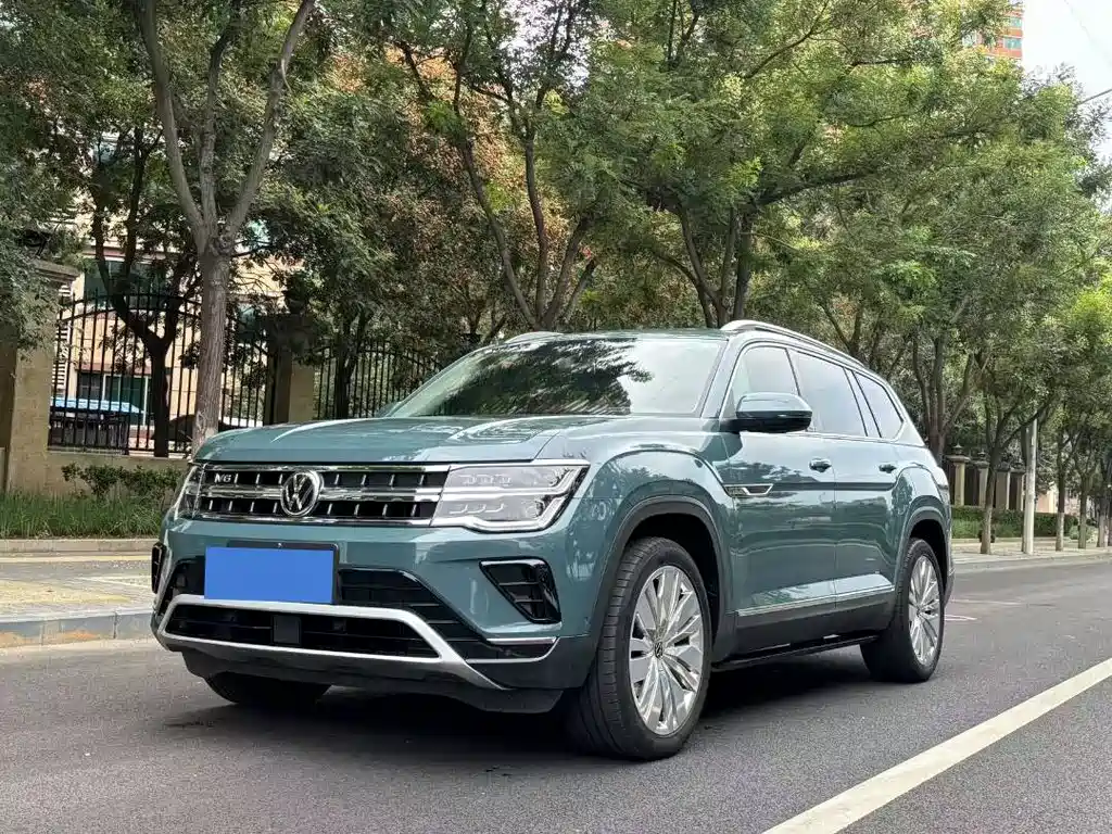 TAOON 2023 530 V6 4WD Premium Signature Edition