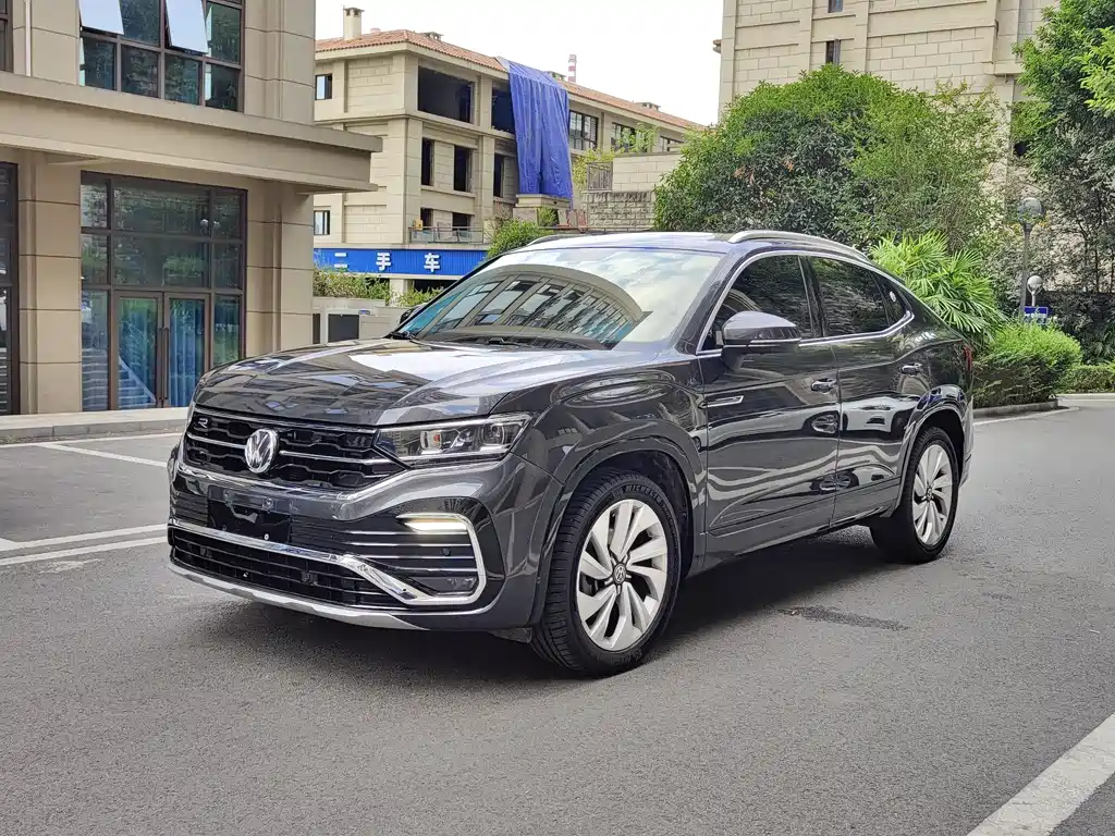 Tango X 2020 330TSI 2WD Premium Intelligent Edition