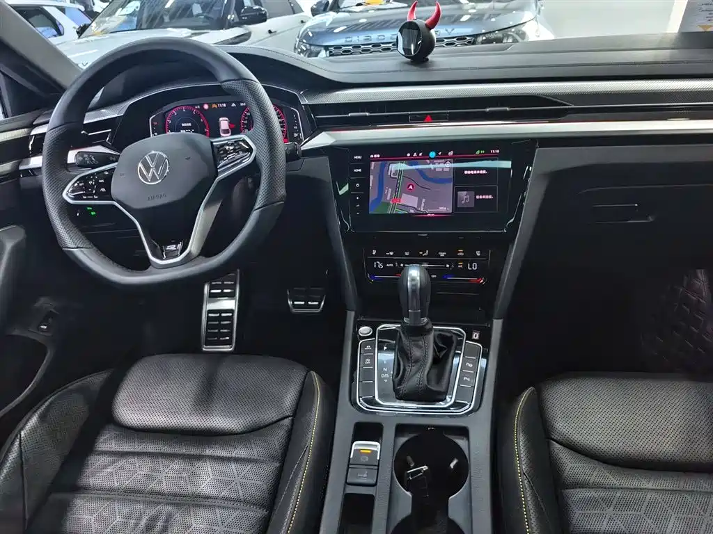 Фото машины 9