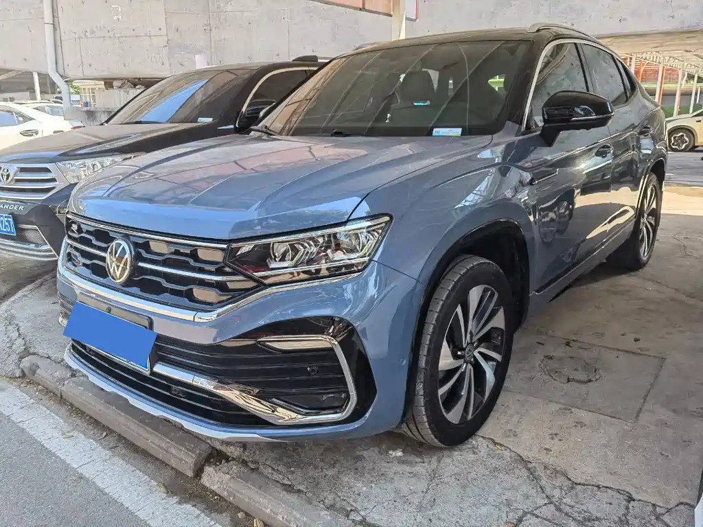 Tango X 2020 330TSI 2WD Premium Intelligent Edition
