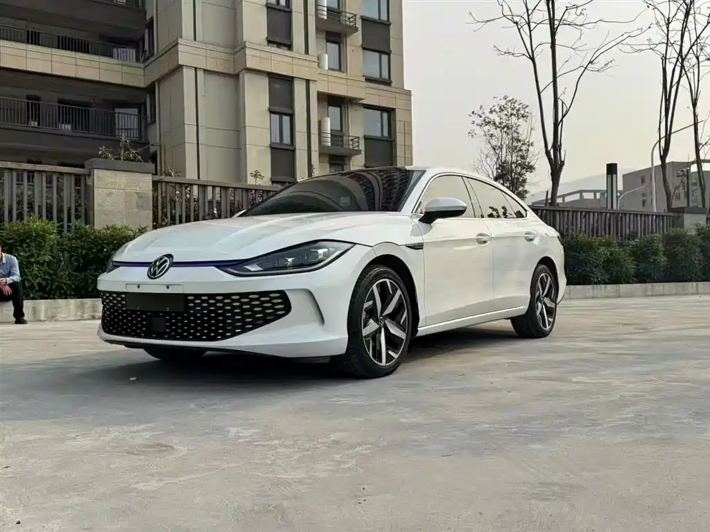 Lingdu 2024 Lingdu L 280TSI DSG Cool Spicy Version